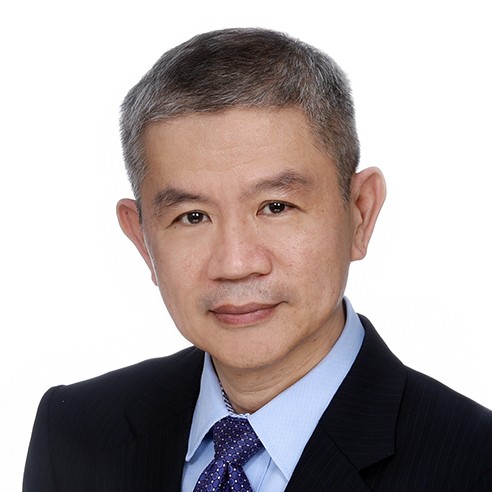 George Ng