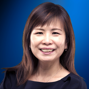 Sim Cher Whee, VP Global Talent Acquisition, Mobility, and Immigration at Micron Technology