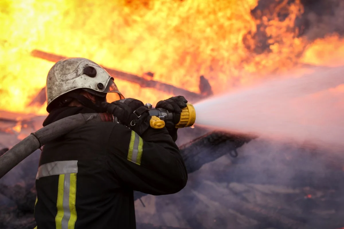 Break the fire-fighting cycle